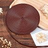 10m PU Leather Bag Handles FIND-GF0003-03A-5