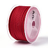 16M Round Nylon Braided Cord OCOR-N008-03A-04-3