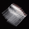 Plastic Zip Top Bags LS-OPP01-3