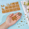 1573Pcs 5 Styles ABS Plastic Beads OACR-PA0001-60-3