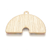 Alloy Enamel Pendants ENAM-S115-030-3
