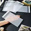 PE Film Bubble Bags ABAG-TAC0035-14A-7