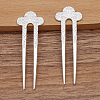 Ancient Alloy Hair Sticks PW-WG46149-01-1