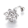 Piercing Jewelry AJEW-EE0006-94P-2