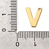 304 Stainless Steel Charms STAS-B093-12G-V-3