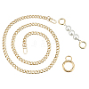   1 Sheet Bag Strap Chains Sets FIND-PH0003-22-1