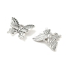 Tibetan Style Alloy Pendants FIND-B050-08AS-2