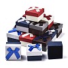 6Pcs Cardboard Ring Boxes CBOX-FS0001-04D-1