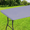 Polyester Tablecloth AJEW-GF0013-22A-01-6