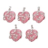 Cat Eye Pendants CE-H006-01-4