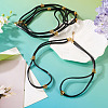 3Pcs Cowhide Leather Cord Double Layer Necklace Making AJEW-TA0002-77A-4