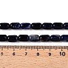 Natural Sodalite Beads Strands G-G980-37B-5