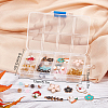 SUNNYCLUE DIY Cartoon Dangle Earring Making Kits DIY-SC0019-63-7