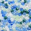 Glass Beads EGLA-A034-LM10mm-09-2