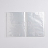 Mini Plastic Photo Albums DIY-WH0162-92-1