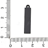 304 Stainless Steel Pendants SA-CBAE115-13B-EB-3