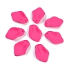 Spray Painted Acrylic Pendants FIND-PW0024-15E-1-1