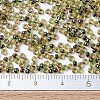 MIYUKI Round Rocailles Beads X-SEED-G007-RR0335-4