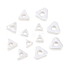 Brass Beads KK-H250-02A-S-2