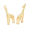304 Stainless Steel Pendants SA-CBA02E8-03G-2