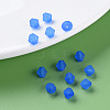 Frosted Acrylic Beads LS-MACR-S373-61K-06-6