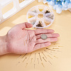 Iron Eye Pin IFIN-TA0001-11-4
