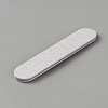 Nail Art Manicure Buffer Files AJEW-WH20020-282-2