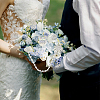 DIY Flower Bouquet Decoration Kits DIY-SP0006-59P-5