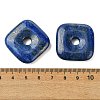Natural Sodalite Pendants GG-D003-B02-14-3