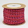 Braided Nylon Cord NWIR-D050-09-1