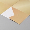 Foldable Cardboard Boxes with Handle Hole CON-WH0089-64A-3