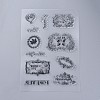 Silicone Stamps DIY-L036-C07-2