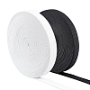 Flat Elastic Rubber Cord/Band OCOR-BC0013-07-2