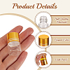 Glass Bead Containers CON-CP0001-013A-6
