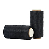 2 Rolls Waxed Polyester Cord YC-PH0002-51A-1