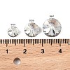 Preciosa® MAXIMA Crystal Round Stones X-PRC-RASS39-00030-200-6