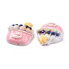Opaque Resin Cake Decoden Cabochons LS-CRES-A051-01F-3