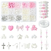 DIY Bracelet/Earring Kits DIY-FS0006-81-1