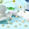 28Pcs 7 Styles Alloy Pendants FIND-SC0021-99-4