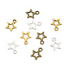 Alloy Charms PALLOY-CD0001-03-3