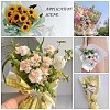 Waterproof Gift & Flower Wrapping Paper DIY-G038-01F-3