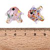 Handmade Lampwork Beads LAMP-T023-16S-3