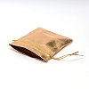 Organza Bags OP-WH0009-09B-2