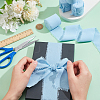 5M Cotton Frayed Ribbons OCOR-WH0045-09D-3