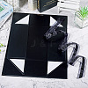 Rectangle Foldable Paper Gift Storage Boxes AJEW-TAC0035-07B-5