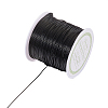 Round Copper Beading Wire for Jewelry Making YS-TAC0004-0.6mm-15-3