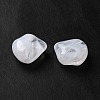 Transparent Acrylic Beads OACR-L013-016-4