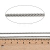 304 Stainless Steel Wheat Chains CHS-A019-03P-3