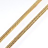 304 Stainless Steel Necklaces X-NJEW-D281-03-2