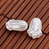 Flower Imitation Pearl Acrylic Beads LS-X-OACR-L004-4772-2
